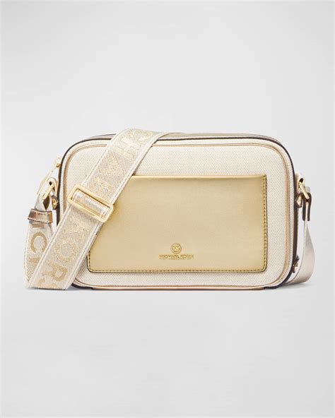 michael kors maeve large east/west pocket crossbody|Michael Kors Crossbody bag.